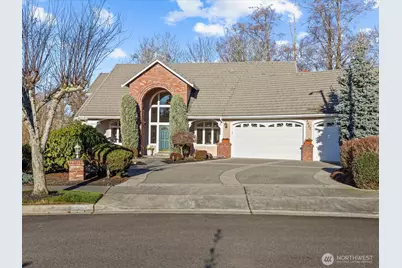8457 Smugglers Cove Lane, Mukilteo, WA 98275 - Photo 1