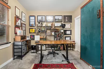 17 E Sellegren Road, Allyn, WA 98524 - Photo 32