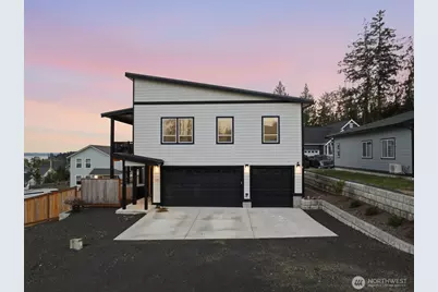 17 E Sellegren Road, Allyn, WA 98524 - Photo 4