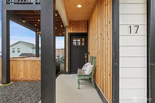 17 E Sellegren Rd, Allyn, WA 98524 - Photo 6