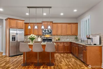 1731 McAllister Court SE, Olympia, WA 98513 - Photo 8