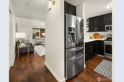 11807 NE 105th Court, Kirkland, WA 98033 - Photo 6