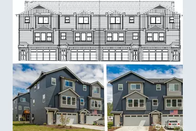 2966 Sweet Gum Loop, Blaine, WA 98230 - Photo 1