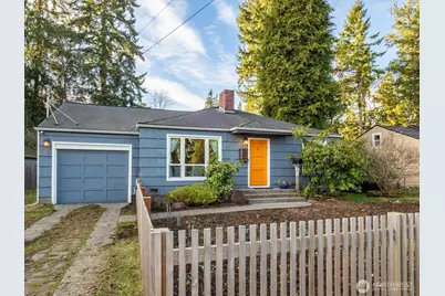 16519 25th Avenue NE, Shoreline, WA 98155 - Photo 2