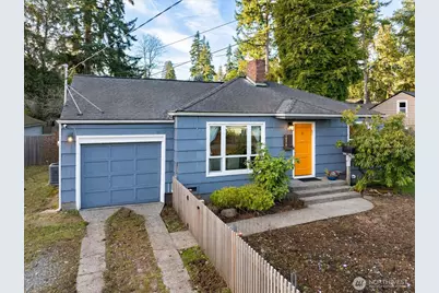 16519 25th Avenue NE, Shoreline, WA 98155 - Photo 1