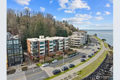 1140 Alki Avenue SW #204, Seattle, WA 98116 - Photo 2