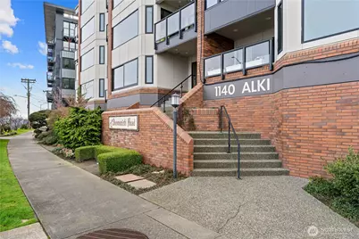 1140 Alki Avenue SW #204, Seattle, WA 98116 - Photo 28