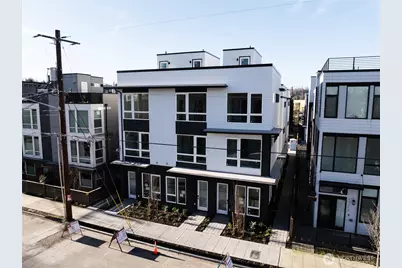 6723 Carlton Avenue #A,B,C, Seattle, WA 98108 - Photo 2