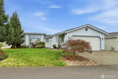 17722 19th Avenue Ct E #76, Spanaway, WA 98387 - Photo 1