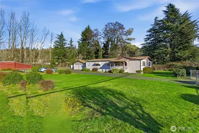 4918 S 122nd Street, Tukwila, WA 98178 - Photo 1