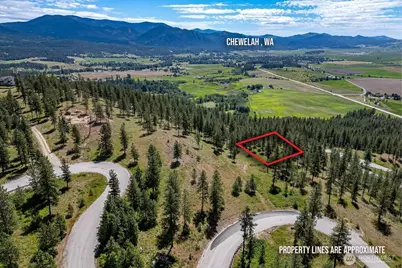 1612 Palmer Loop, Chewelah, WA 99109 - Photo 2