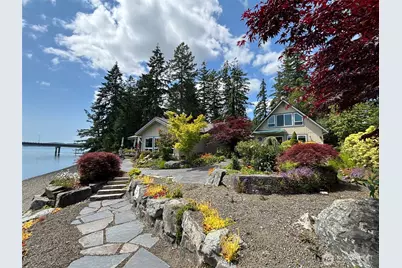 3451 E Pickering Road, Shelton, WA 98584 - Photo 2