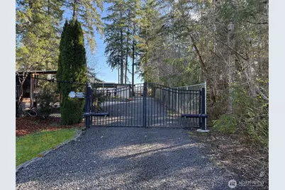 3451 E Pickering Road, Shelton, WA 98584 - Photo 28