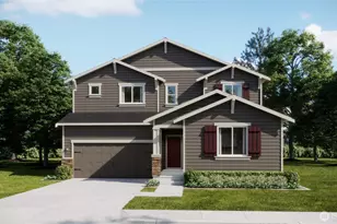 6083 Trace Dr SW, Port Orchard, WA 98367 - Photo 1