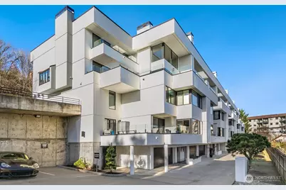 2410 Aurora Avenue N #106, Seattle, WA 98109 - Photo 1