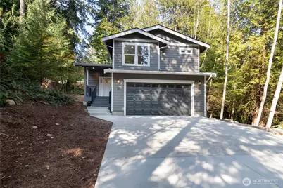 311 Sudden Valley Drive, Bellingham, WA 98229 - Photo 1