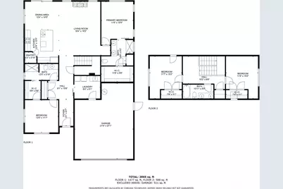 2998 Cedar View Way, Blaine, WA 98230 - Photo 34