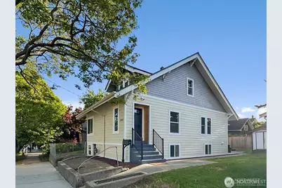 5909 8th Avenue NW, Seattle, WA 98107 - Photo 1