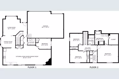 19320 74th Avenue E, Spanaway, WA 98387 - Photo 32