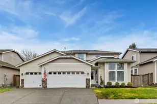 19320 74th Ave E, Spanaway, WA 98387 - Photo 1