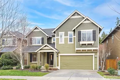 616 Panorama Ridge, Mount Vernon, WA 98273 - Photo 1