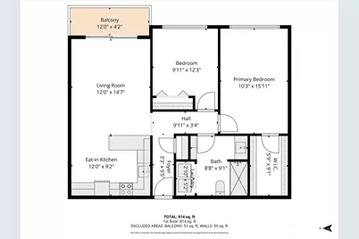 2005 Tibbetts Drive #209, Longview, WA 98632 - Photo 40