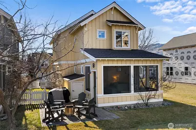 90 Veranda Drive, Oroville, WA 98844 - Photo 4