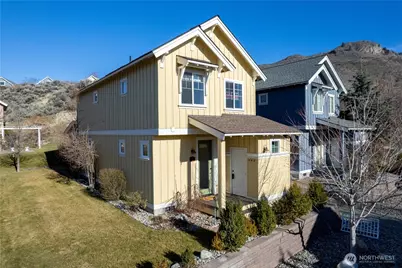 90 Veranda Drive, Oroville, WA 98844 - Photo 1