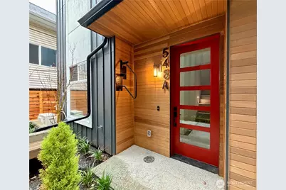 548 S Cloverdale Street #A, Seattle, WA 98108 - Photo 4