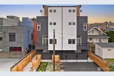 548 S Cloverdale Street #C, Seattle, WA 98108 - Photo 4