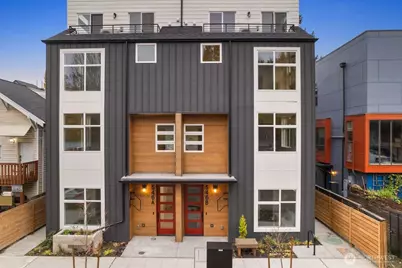 548 S Cloverdale Street #D, Seattle, WA 98108 - Photo 1