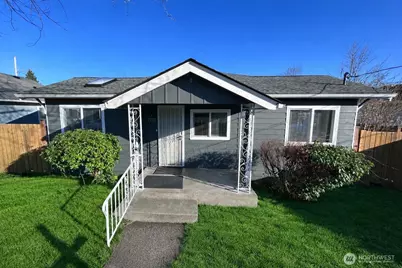7005 S Junett Street, Tacoma, WA 98409 - Photo 1