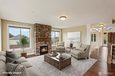 3538 NW 17th Avenue, Camas, WA 98607 - Photo 4