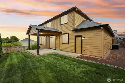 3538 NW 17th Avenue, Camas, WA 98607 - Photo 34