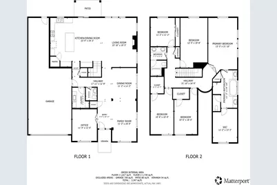 3538 NW 17th Avenue, Camas, WA 98607 - Photo 24