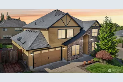 3538 NW 17th Avenue, Camas, WA 98607 - Photo 2