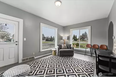 214 Hamilton Street, Mansfield, WA 98830 - Photo 4