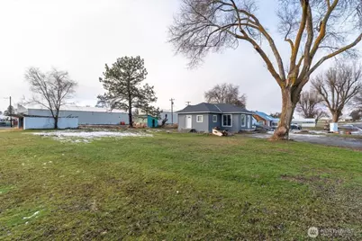 214 Hamilton Street, Mansfield, WA 98830 - Photo 24