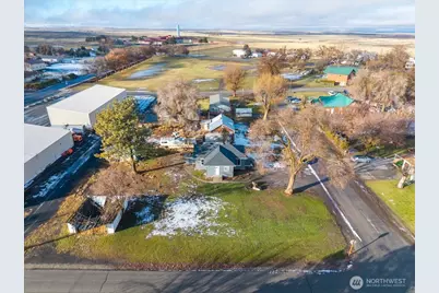 214 Hamilton Street, Mansfield, WA 98830 - Photo 32