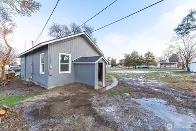 214 Hamilton Street, Mansfield, WA 98830 - Photo 22