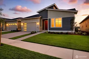 14812 206th Ave E, Bonney Lake, WA 98391 - Photo 2