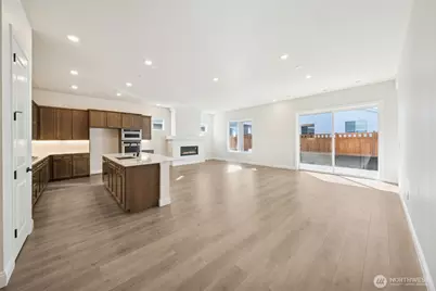 20814 149th Street E #1429, Bonney Lake, WA 98391 - Photo 6