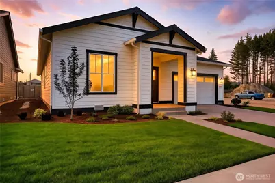 14808 206th Avenue E #2556, Bonney Lake, WA 98391 - Photo 2