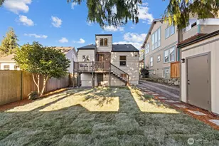 3711 SW Webster St, Seattle, WA 98126 - Photo 2