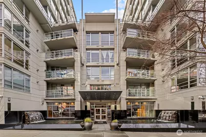 2929 1st Avenue #205, Seattle, WA 98121 - Photo 8