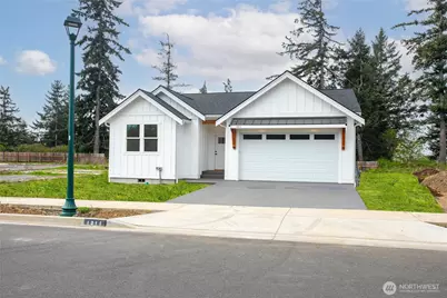 412 W 4th Street, Everson, WA 98247 - Photo 1