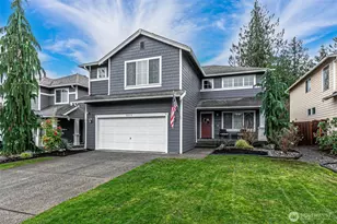 18313 102nd St Ct E, Bonney Lake, WA 98391 - Photo 1