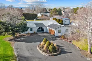 415 S Matthews Rd, Ellensburg, WA 98926 - Photo 1