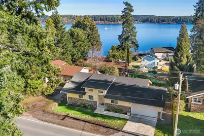 8498 Illahee Road NE, Bremerton, WA 98311 - Photo 2
