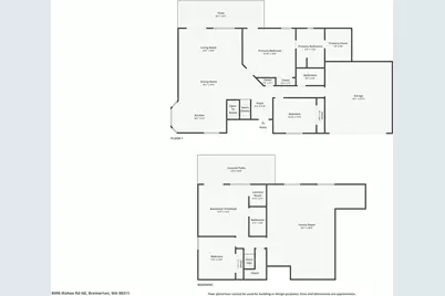 8498 Illahee Road NE, Bremerton, WA 98311 - Photo 40